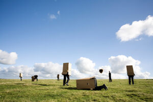 Changeprozesse in Unternehmen