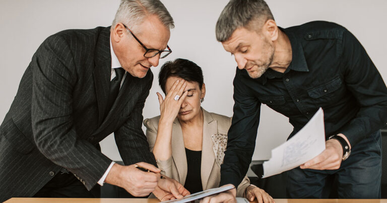 Change Management - Change Prozesse