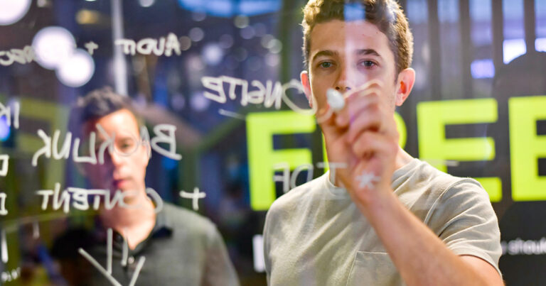 Management Trends - mehr Schein als Sein