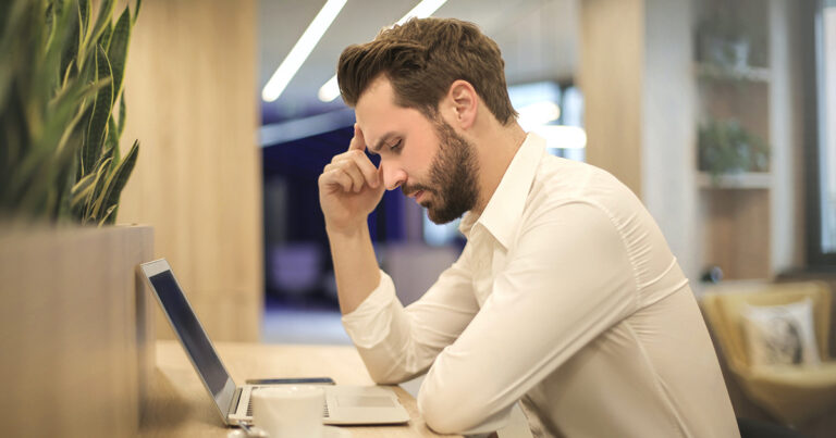 Wenn Top-Manager aus dem Job aussteigen