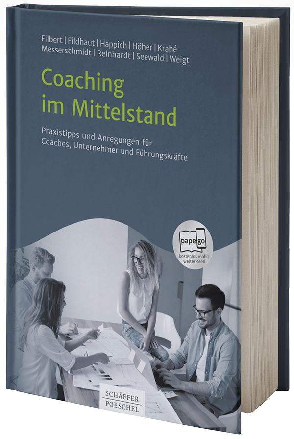 Coaching im Mittelstand