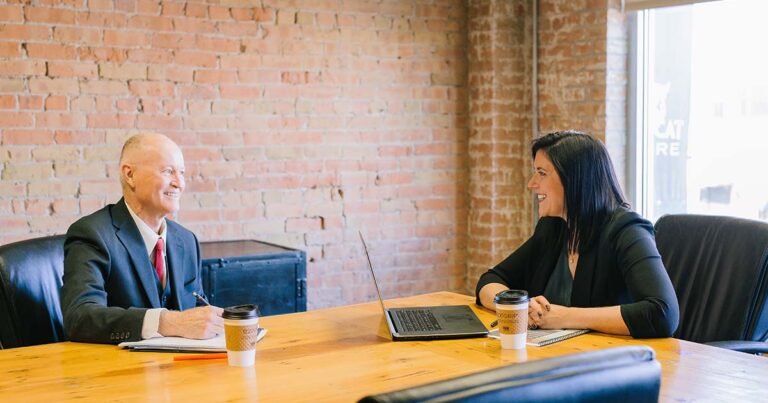 Cheffing - Führen von unten