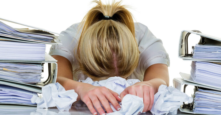 Delegieren von Aufgaben