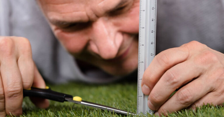 Perfektionismusfalle