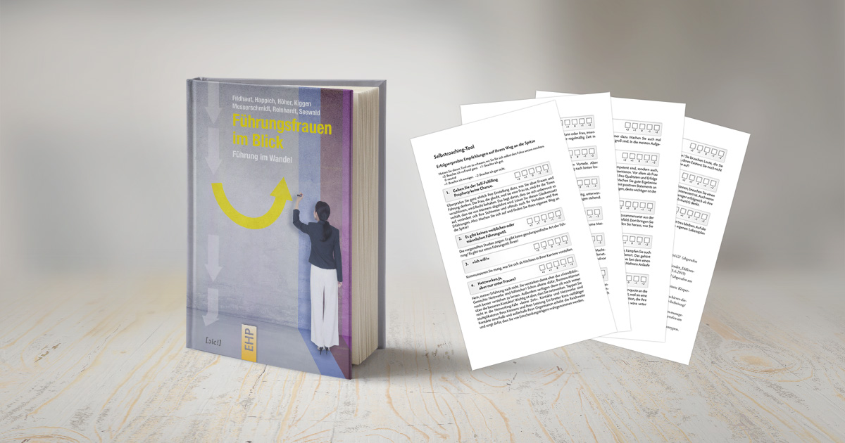 Online-Aufstiegs-Check-Up für Frauen