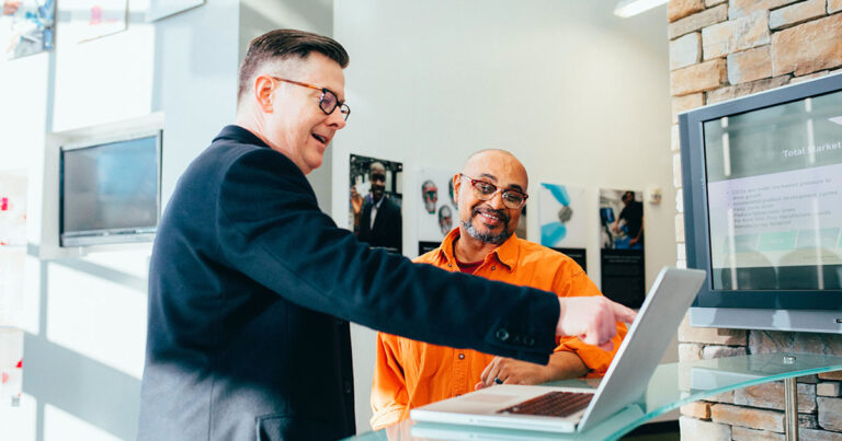 Neu als Führungskraft - die ersten 100 Tage bestehen