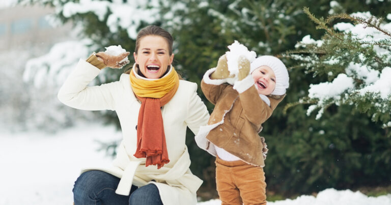 Weihnachtsstress Top-Manager