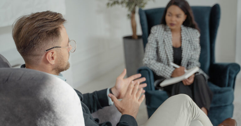 Auswahlverfahren für Führungskräfte C-Level