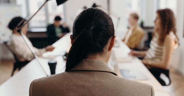 Als Führungskraft bei Entscheidungen übergangen werden