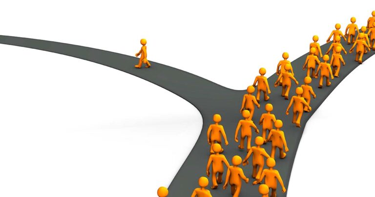 Die Ursache von Mitarbeiterfluktuation von Führungskräften im Mittelstand