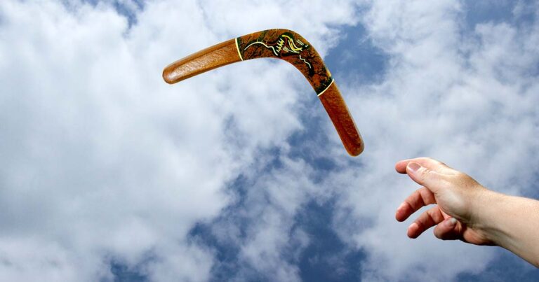 Recruiting-Trend Boomerang Hiring