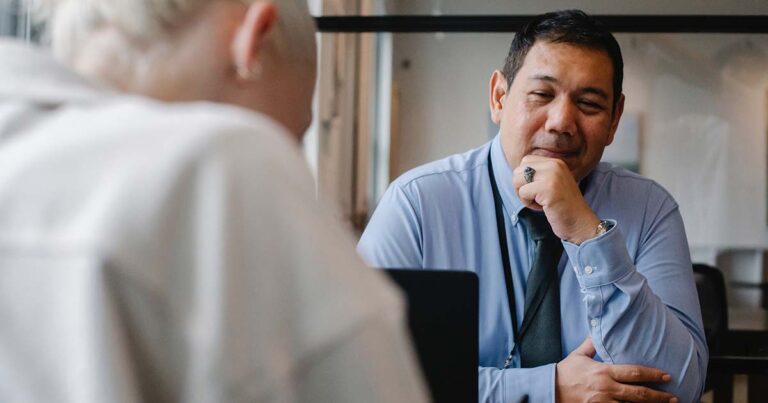 Entscheidungsprozess