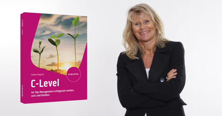 C-Level - Das neue Buch