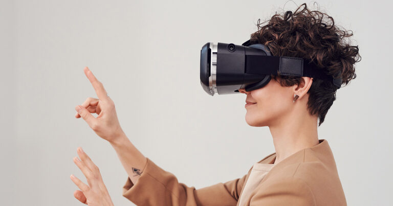 Arbeit 4.0 - Zukunft der Arbeit