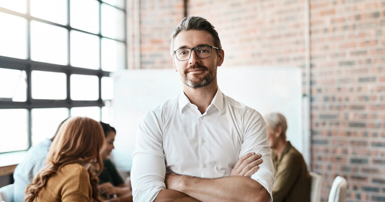 Führungskraft als Vorbild