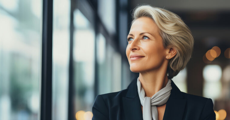 Klarheit Führungskraft