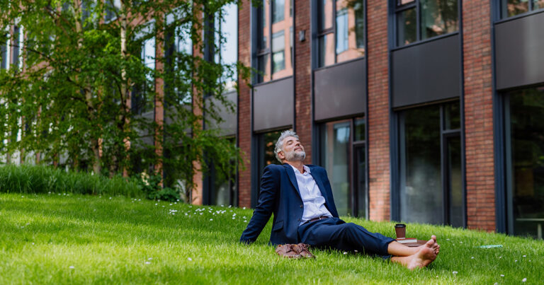 Mindful Leadership