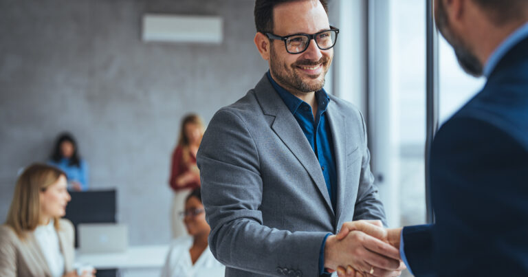 Headhunter für Führungskräfte