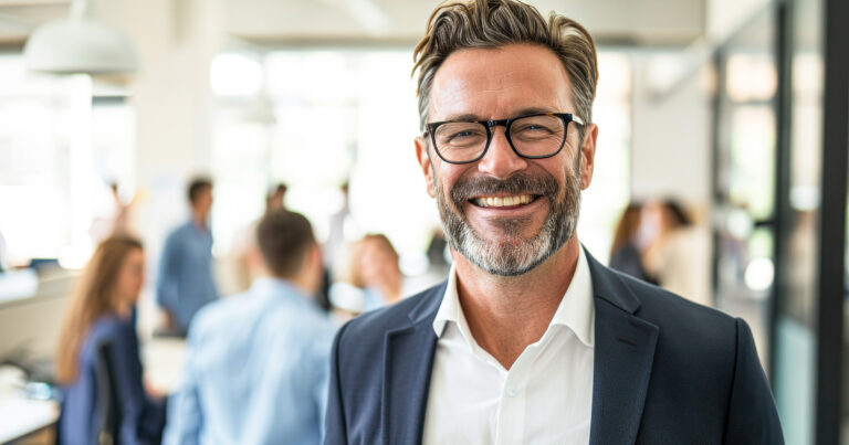 Personal Branding Führungskräfte