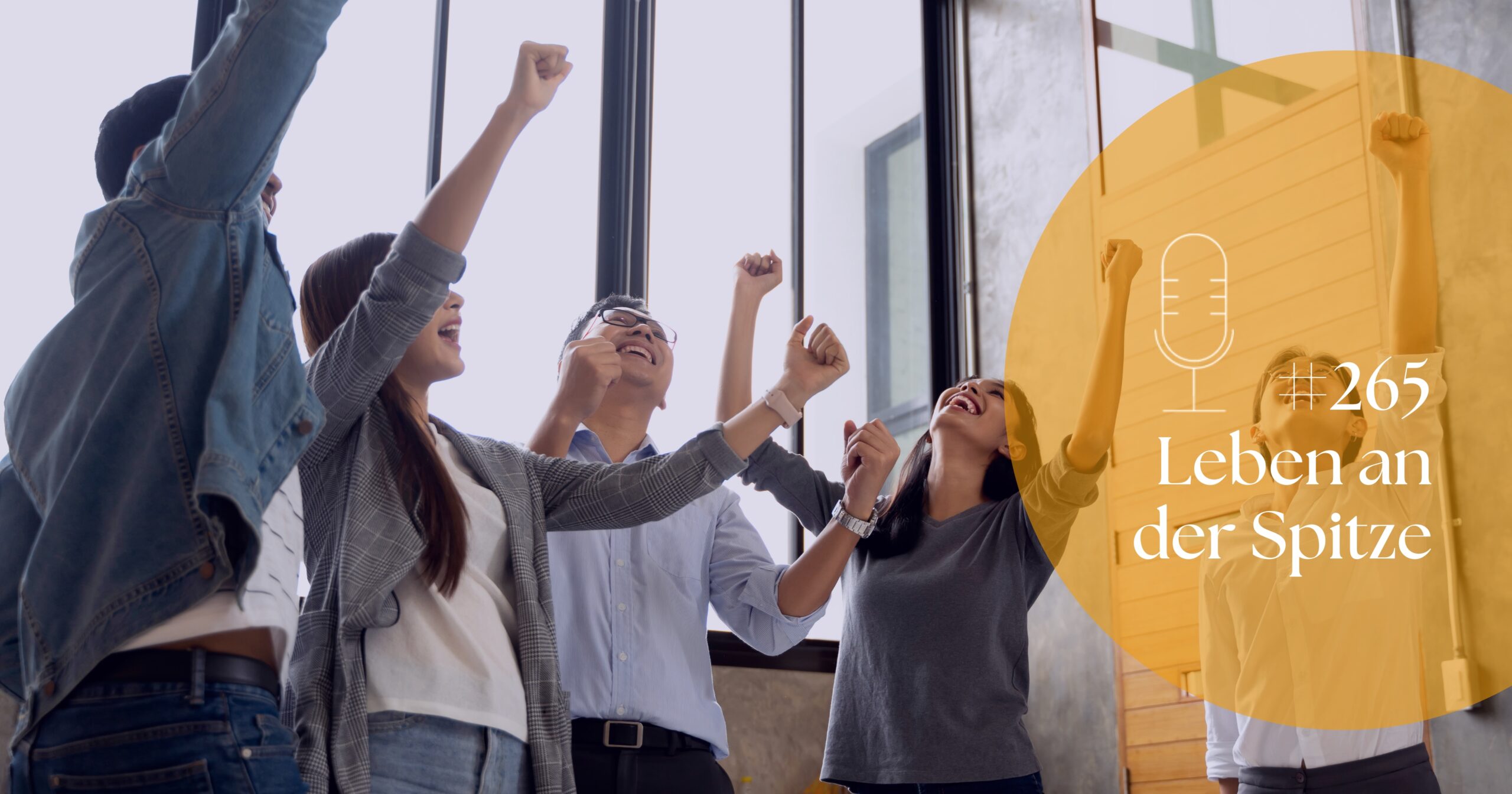 Mitarbeitermotivation steigern