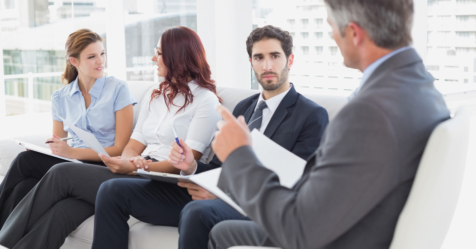 introvertierte Führungskräfte