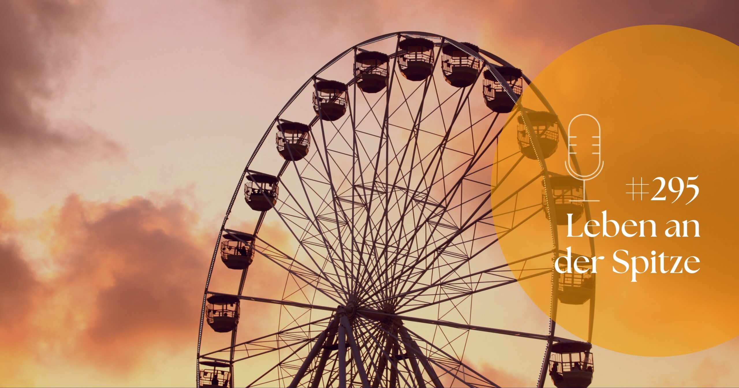 Mit dem Lebensrad zu mehr Zufriedenheit