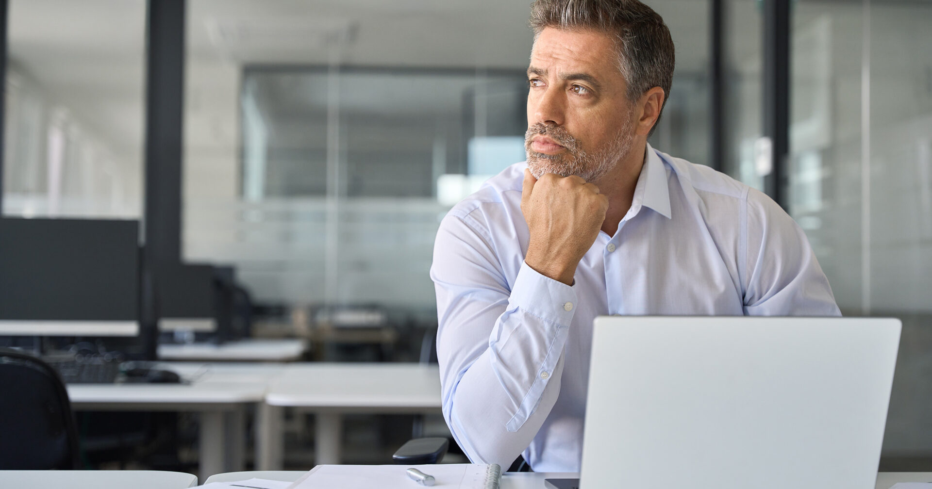 Scheitern im Top-Management