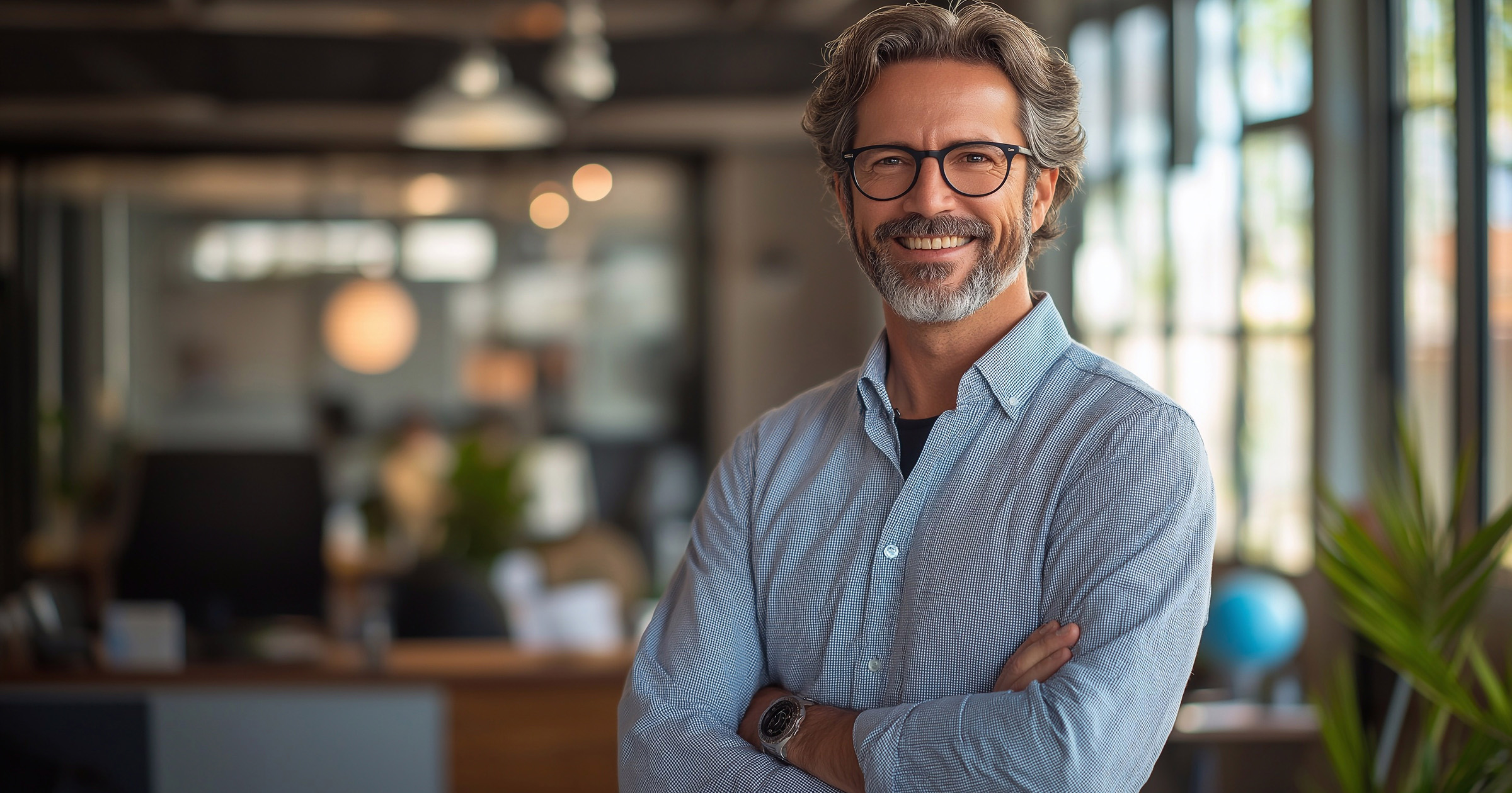 Reputationsmanagement Führungskraft