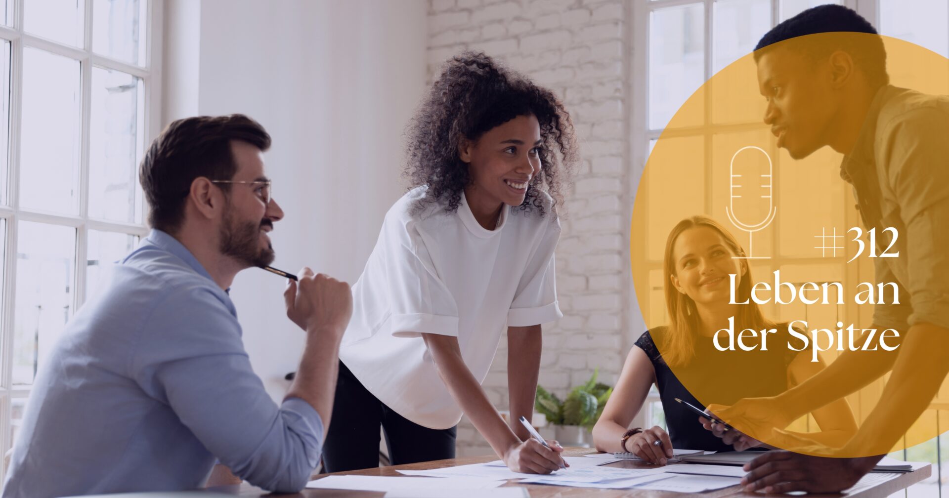 die 5 wichtigsten Skills an der Unternehmensspitze