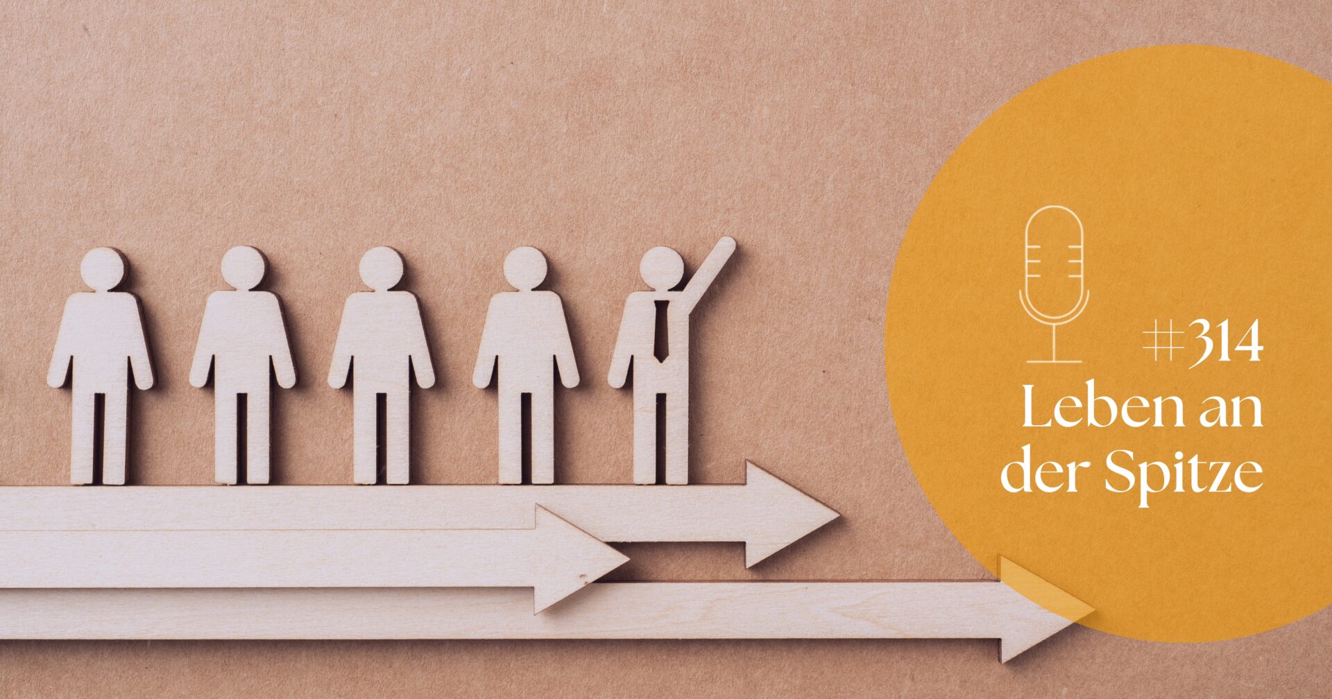 Führungsqualität entscheidend für Erfolg