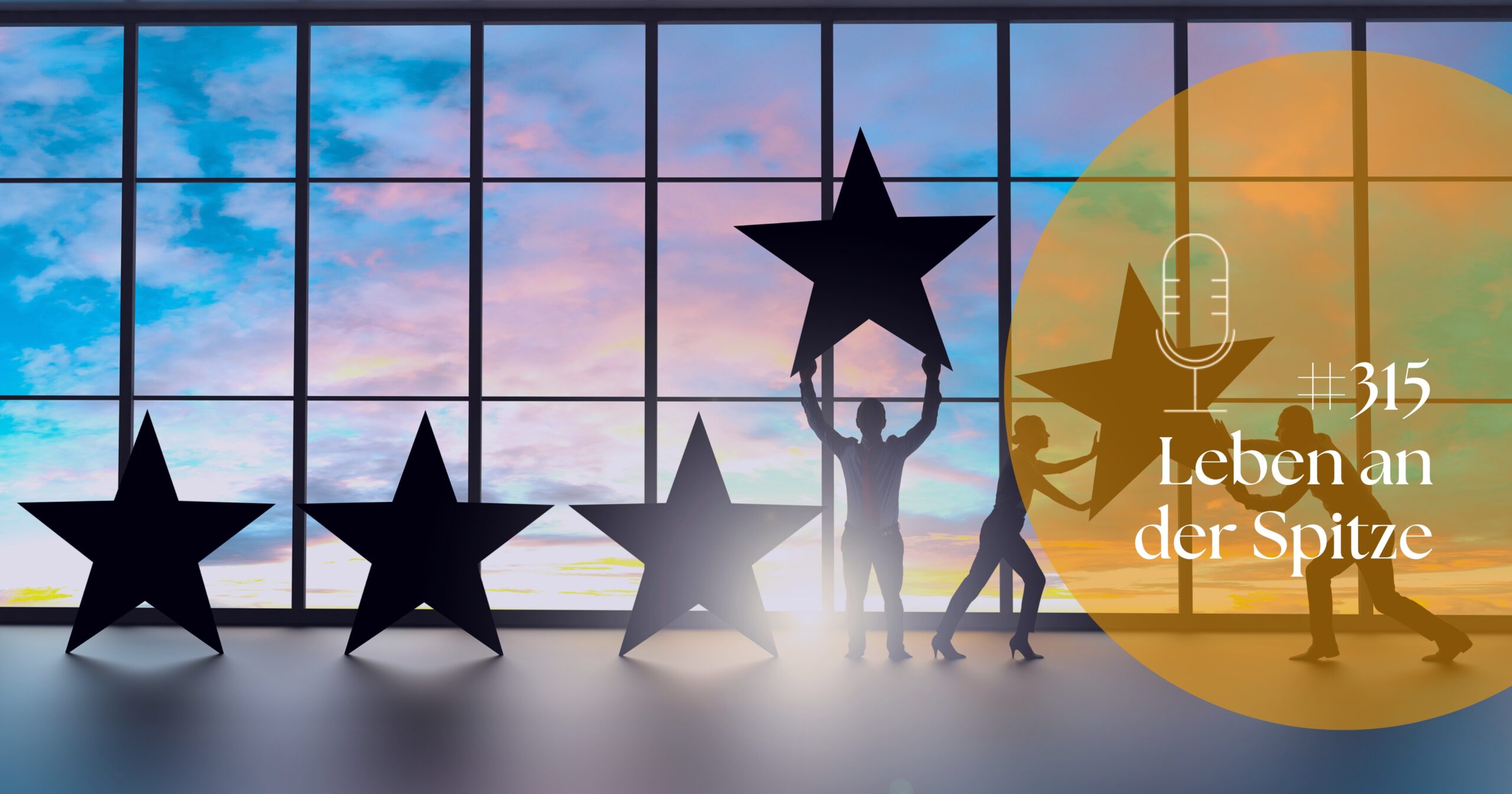 Reputation Führungskraft