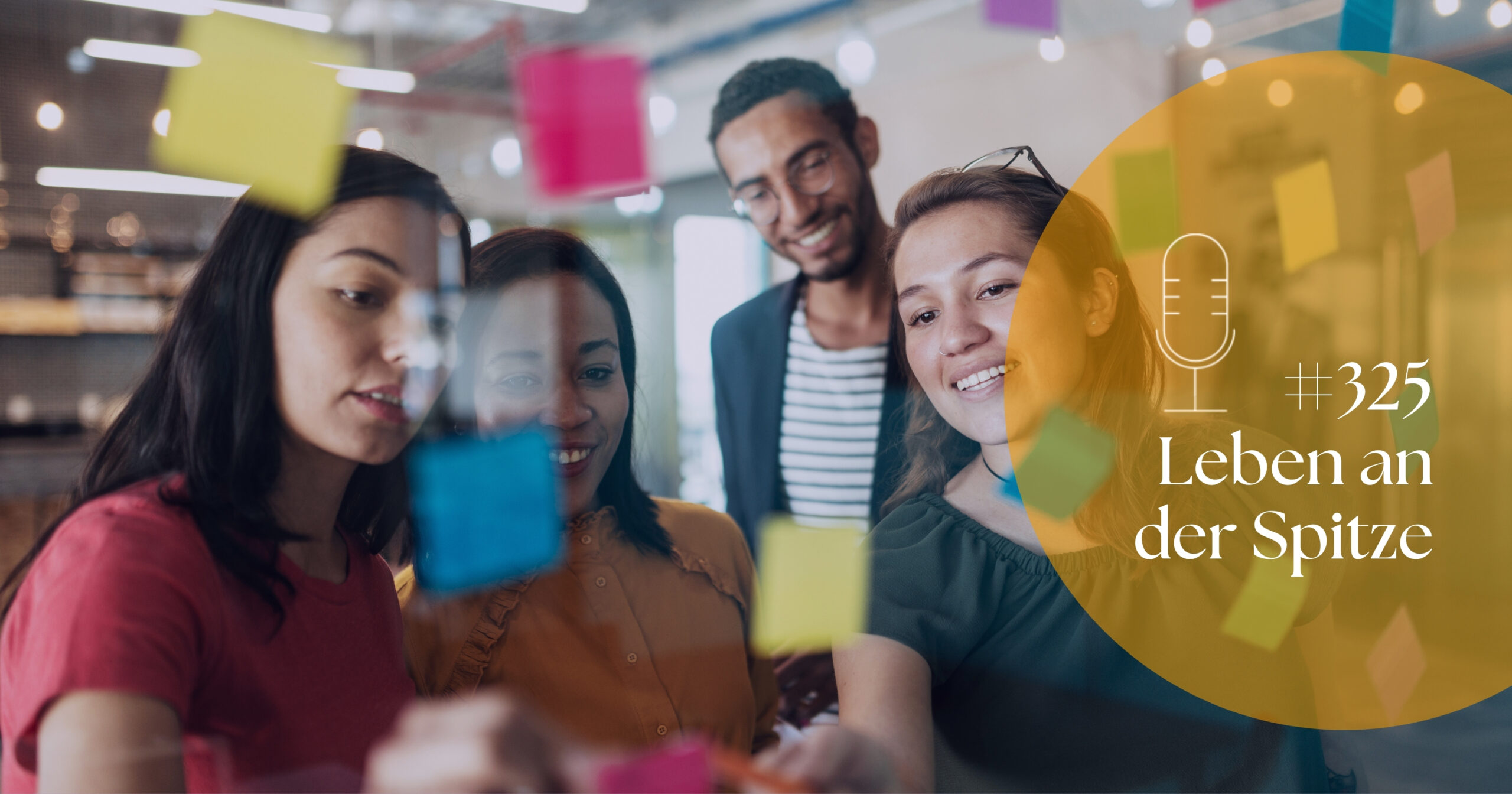 Führungsposition ohne Erfahrung im Mittelstand