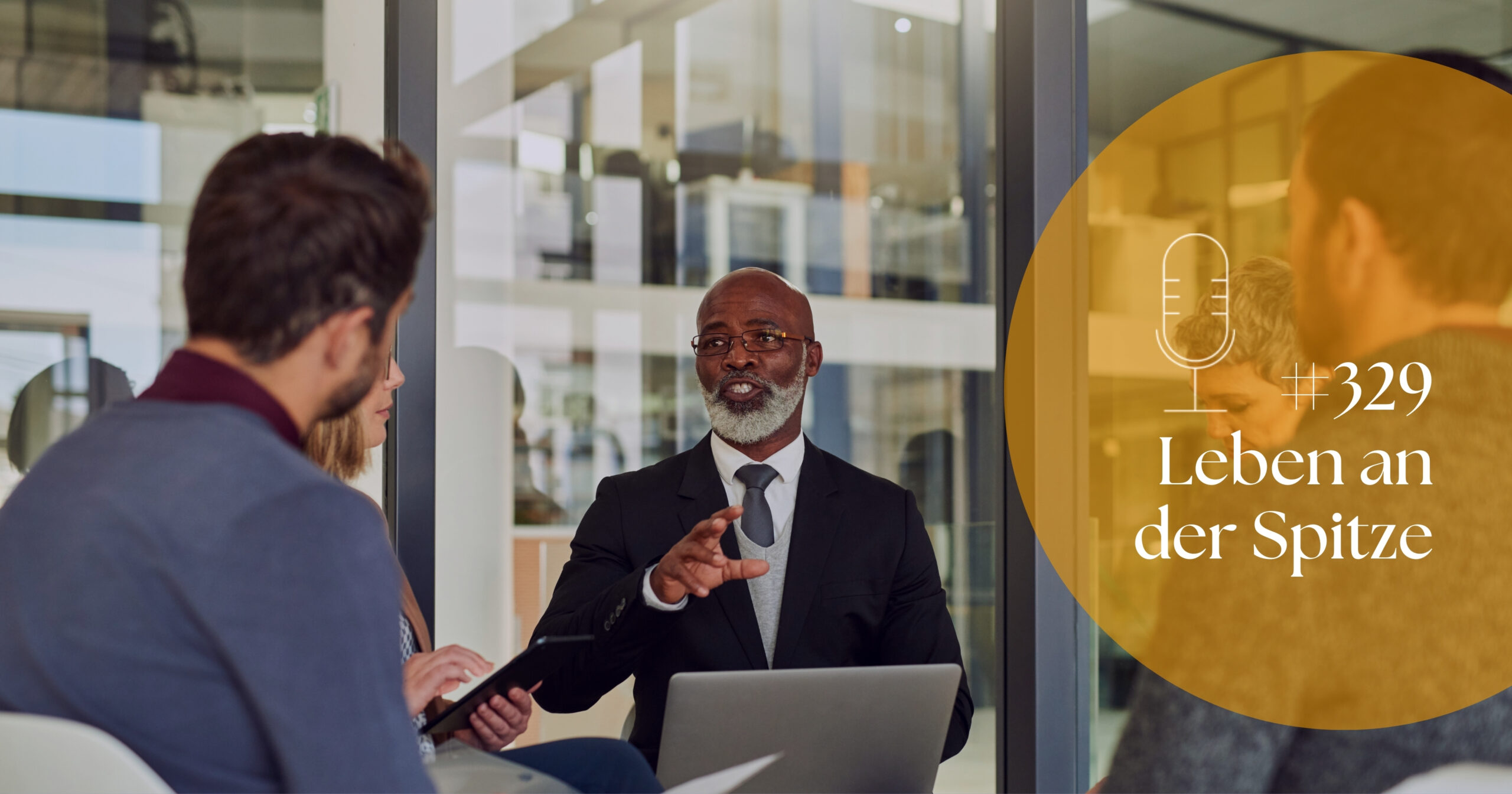 Vorbildrolle als Führungskraft