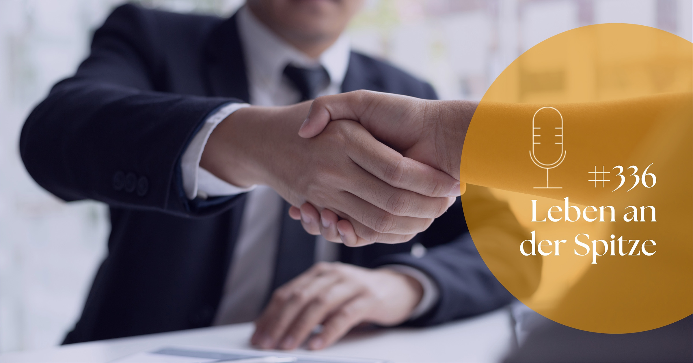 Bewerbung als Führungskraft im Top-Management